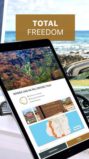 Kauai GPS Audio Driving Tours screenshot 12