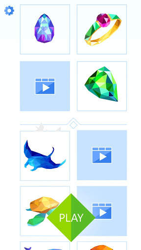Poly Puzzles 3D screenshot 7