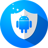 Antivirus &amp; Mobile Security Boost Tool icon
