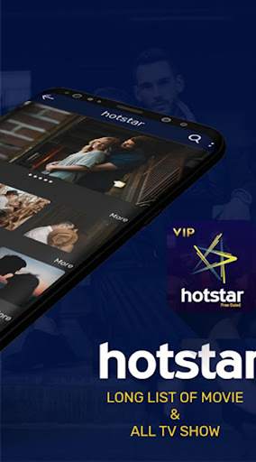 Hotstar TV Live - Cricket Live TV Hotstar Advice screenshot 5