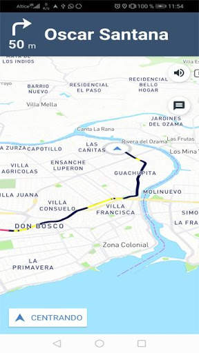 Tourism Help screenshot 8
