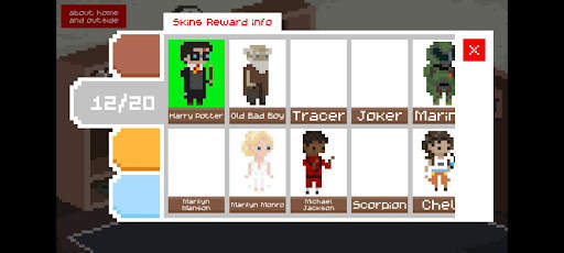 Hate This Tower screenshot 2
