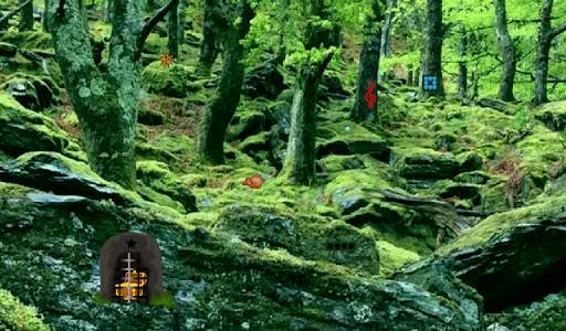 Escape Games Zone-204 screenshot 3