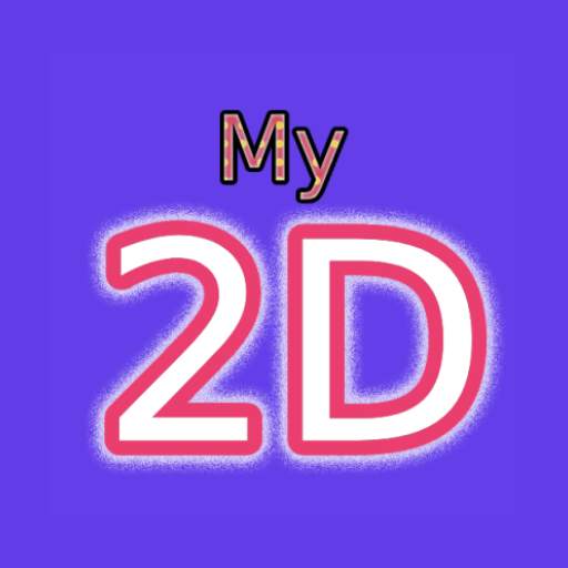 My 2D 1.0.0