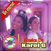 Karol G Tusa on 9Apps