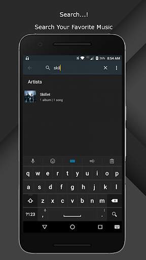 Bass Music Player: Free Music App on Google play screenshot 5