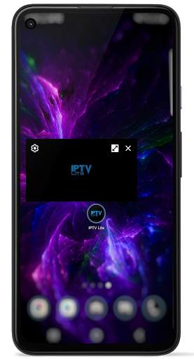 IPTV Lite - HD IPTV Player screenshot 7