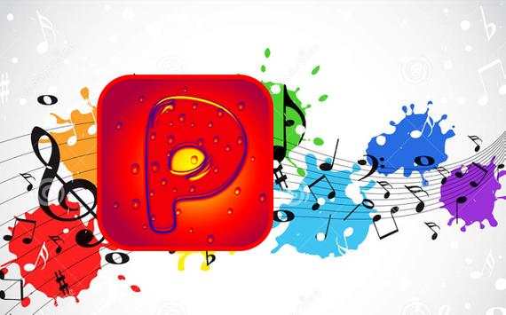 Best Pandora Music Playlist 2018 screenshot 1