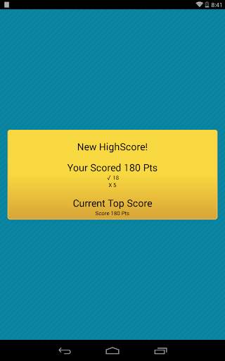 Brain Training - Brain Games screenshot 16