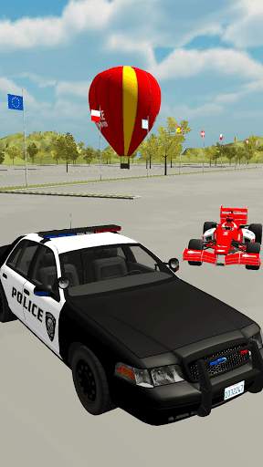 COCHE DE FÓRMULA: SPEED CLASH screenshot 5