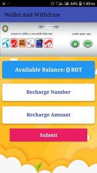 Earn Money скриншот 7