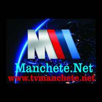 Radio e TV Manchete