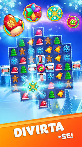Christmas Sweeper 3 - Game screenshot 9