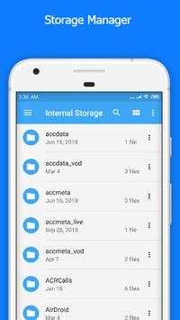 ES File Explorer скриншот 2