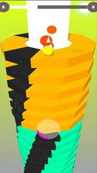 Stack Smash 3D screenshot 1