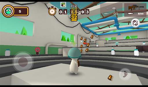 นมChoco screenshot 14