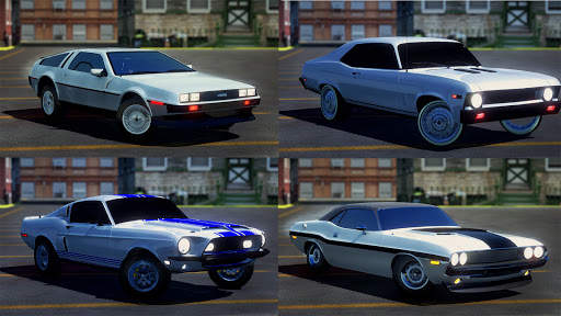 City Car Driving Simulator 2021 screenshot 2