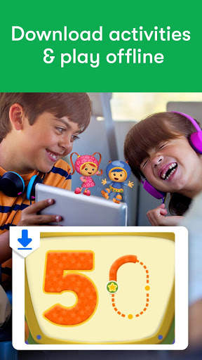 Noggin Preschool Learning Games & Videos for Kids screenshot 6