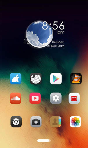Theme for Huawei P40 Pro / P40 Lite / P40 Lite E screenshot 5