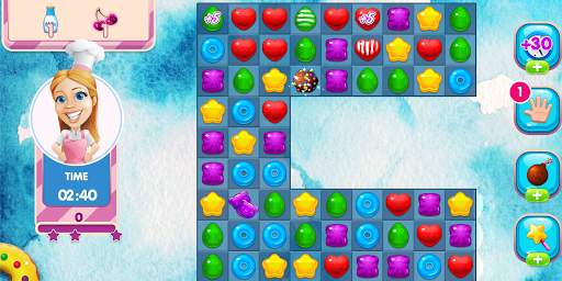 Candy Dandy : Crush Candy screenshot 6