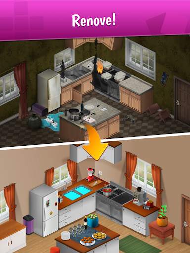 Wordington: Palavras & Design screenshot 12