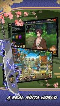 Ninja Fight: Hero’s Back screenshot 1