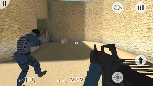 Prop Hunt Portable screenshot 2