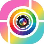 Art Photo Grid Collage Maker 1.0