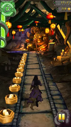 Temple Run 2 screenshot 6
