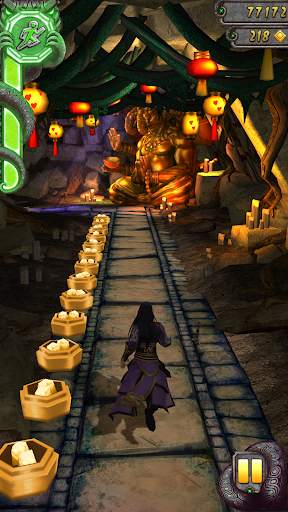 Temple Run 2 screenshot 6
