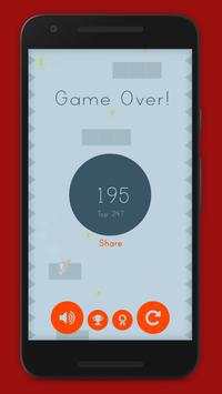 Orange Bird screenshot 3