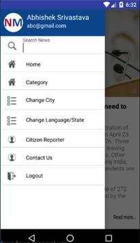 News Messenger screenshot 6