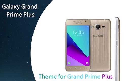 Theme Launcher For Galaxy Grand Prime screenshot 8