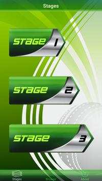 CricFit screenshot 2