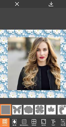 Photo Collage pro - Photo Editor & Collage Maker screenshot 3