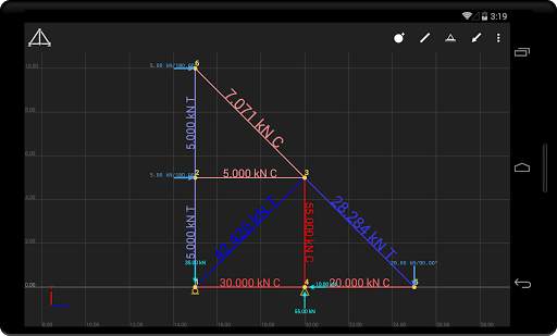 SW Truss screenshot 10