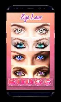 Youface Perfect Makeup Selfie screenshot 5