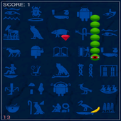 Junglee Snake Game icon