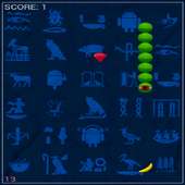 Junglee Snake Game иконка