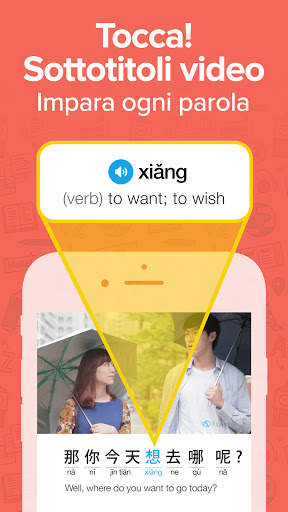 FluentU: Learn Language videos screenshot 2