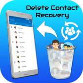 Recover Deleted Contacts & Sync 1.0