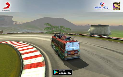 Namaste England - Simulator and Racing Game screenshot 22