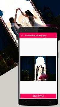 Pre Wedding Photoshoot screenshot 6