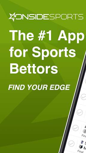 Onside Sports: Scores, Live Od screenshot 1
