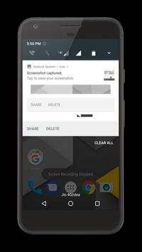 Imo Recorder screenshot 6