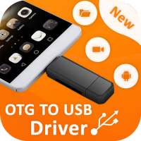 OTG USB Driver for Android - USB to OTG Converter