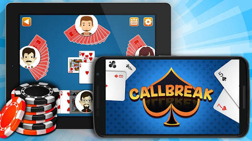 Call Break Taas : Callbreak Gh screenshot 9