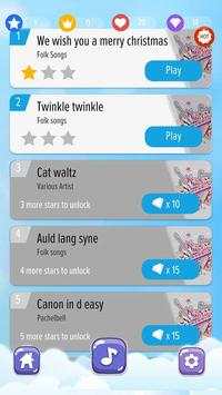 Piano Tiles 10 screenshot 2