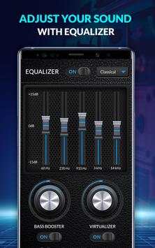 Music Player screenshot 9