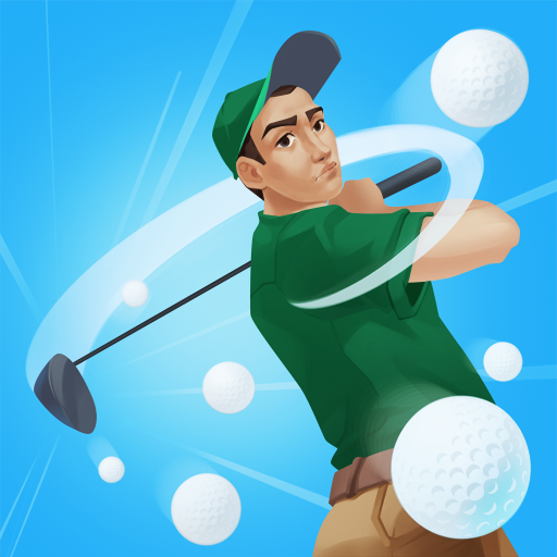 Golf Shoot! icon